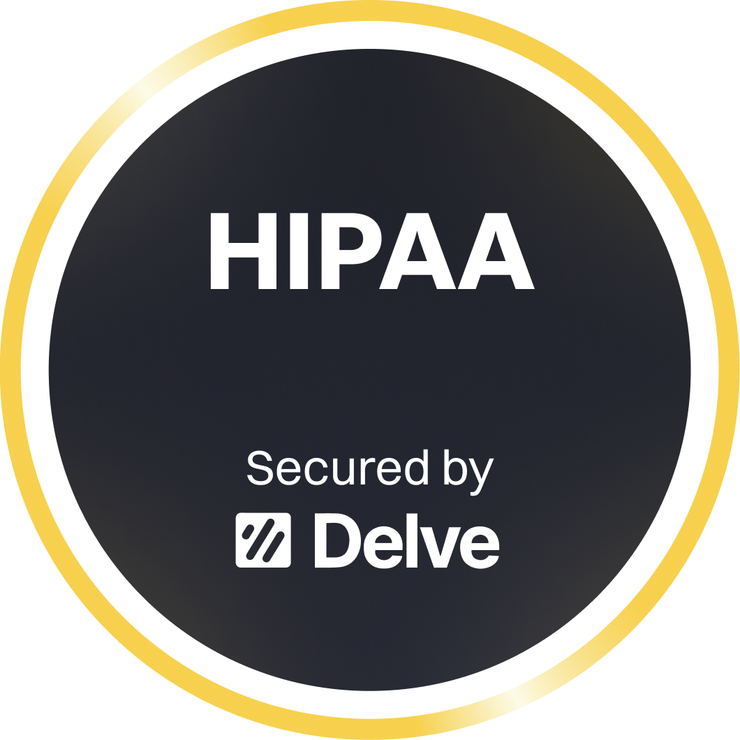 HIPAA Certification