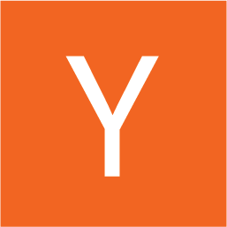 Y combinator logo